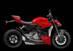 Ducati Streetfighter V2 (2022 - 24) usata