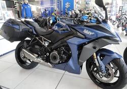 Suzuki GSX-S1000GT (2022 - 24) usata