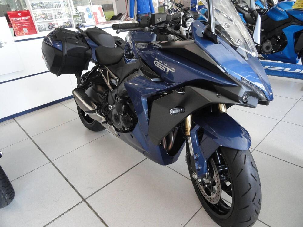 Suzuki GSX-S1000GT (2022 - 24) (2)