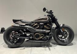 Harley-Davidson Sportster S (2022 - 24) usata