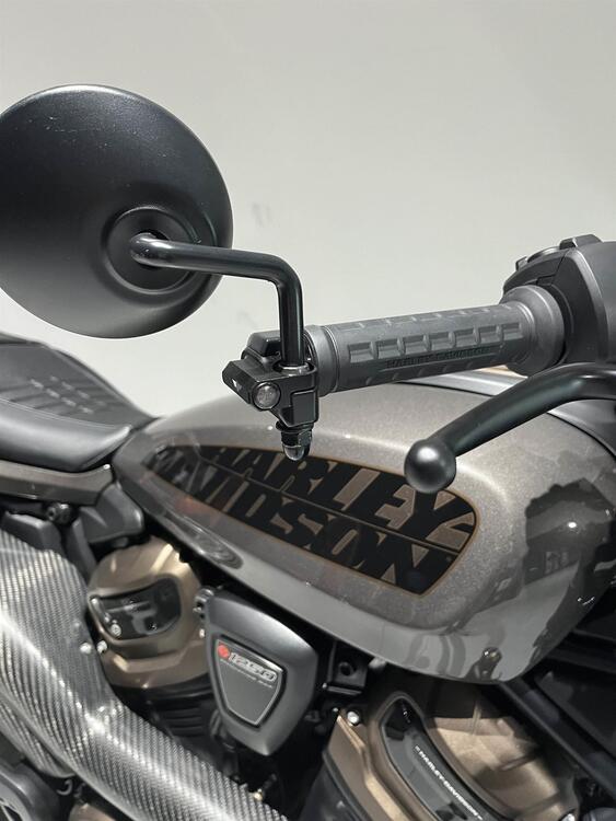 Harley-Davidson Sportster S (2022 - 24) (3)