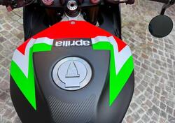 Aprilia Tuono 1100 V4 (2021 - 24) usata