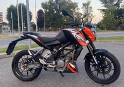 KTM 125 Duke ABS (2013 - 16) usata