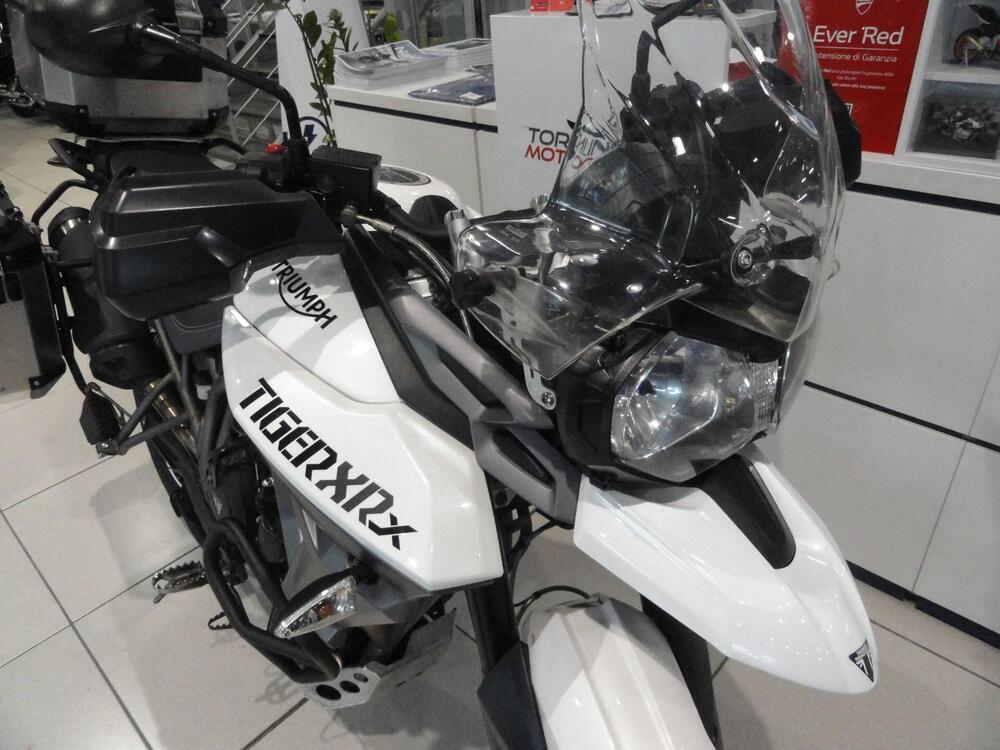 Triumph Tiger 800 XRx (2015 - 17) (3)