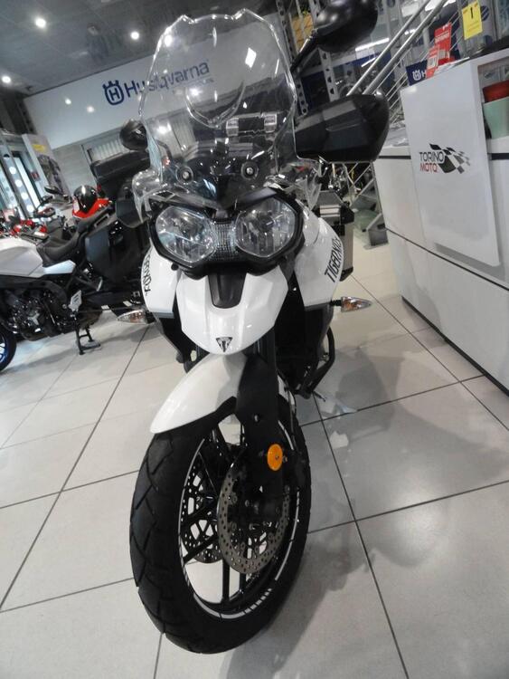 Triumph Tiger 800 XRx (2015 - 17) (4)