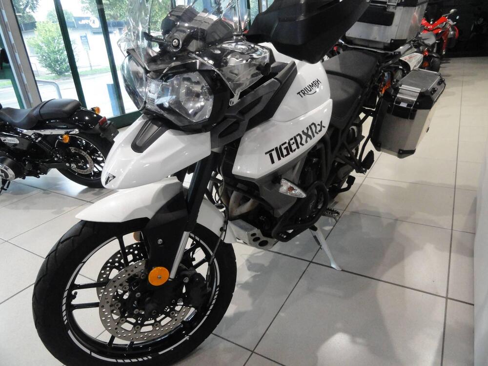 Triumph Tiger 800 XRx (2015 - 17) (5)