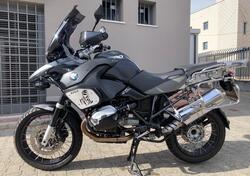 Bmw R 1200 GS Adventure (2010 - 13) usata