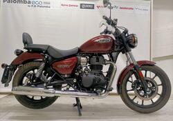 Royal Enfield Meteor 350 Stellar (2021 - 24) usata