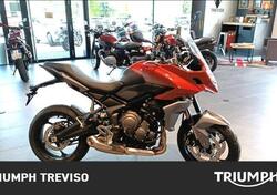 Triumph Tiger 660 Sport (2022 - 24) usata