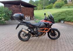 KTM 1290 Super Adventure S (2017 - 20) usata