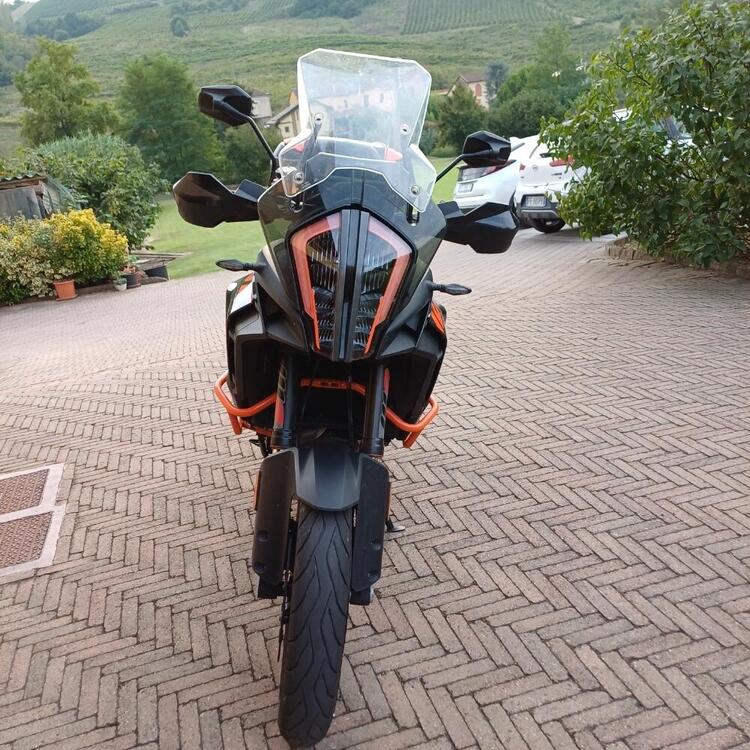 KTM 1290 Super Adventure S (2017 - 20) (4)