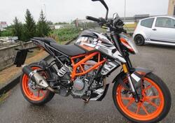 KTM 125 Duke (2021 - 23) usata