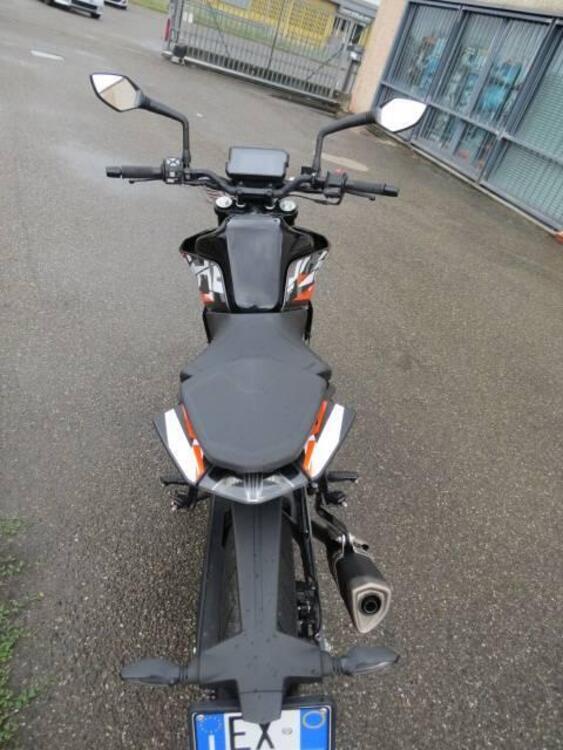 KTM 125 Duke (2021 - 23) (4)