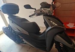 Kymco Agility 300i ABS (2019 - 20) usata