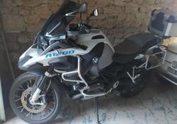 Bmw R 1200 GS Adventure (2013 - 16) usata