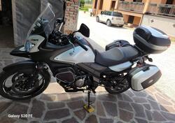 Suzuki V-Strom 650 ABS (2011 - 17) usata