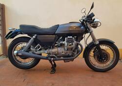 Moto Guzzi Nevada 750 (1992 - 02) usata