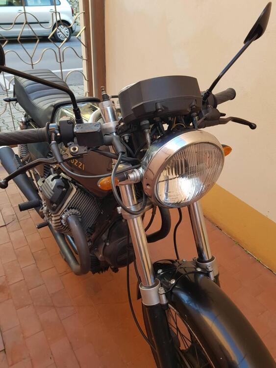 Moto Guzzi Nevada 750 (1992 - 02) (4)