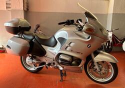 Bmw R 1150 RT (2000 - 06) usata