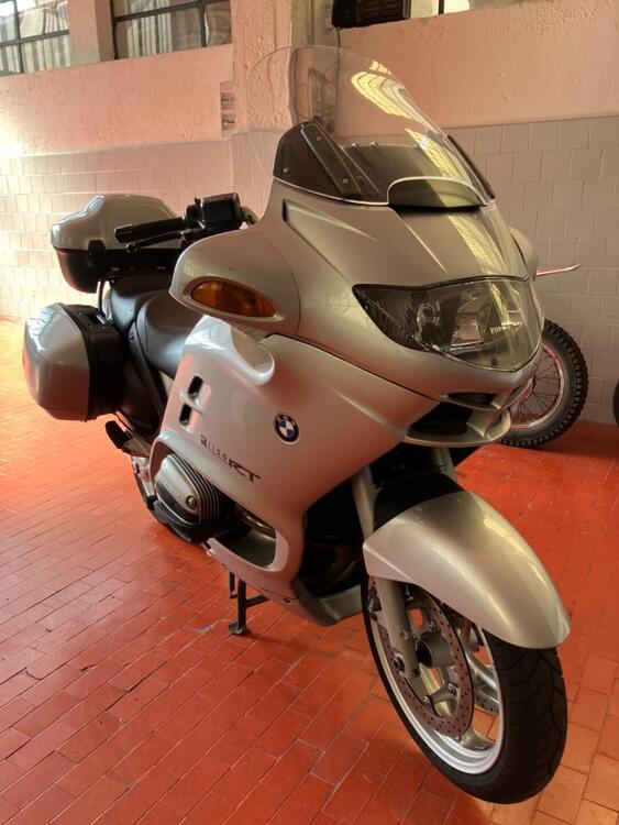 Bmw R 1150 RT (2000 - 06) (3)