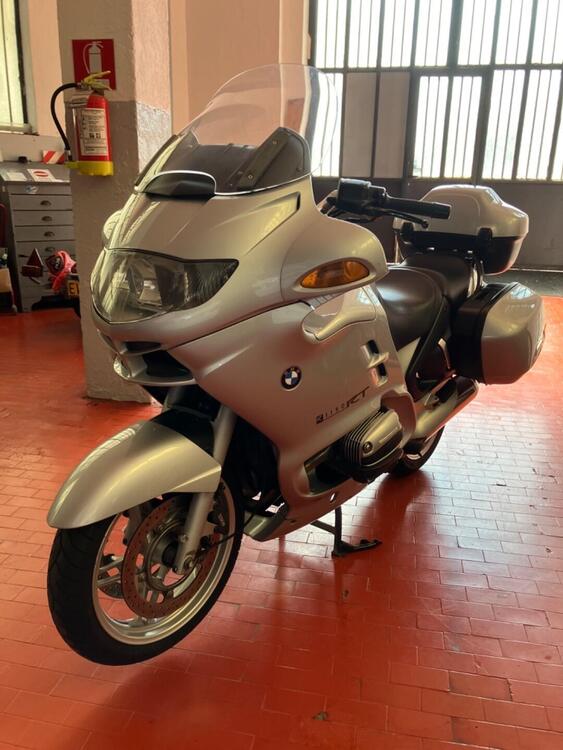 Bmw R 1150 RT (2000 - 06) (4)