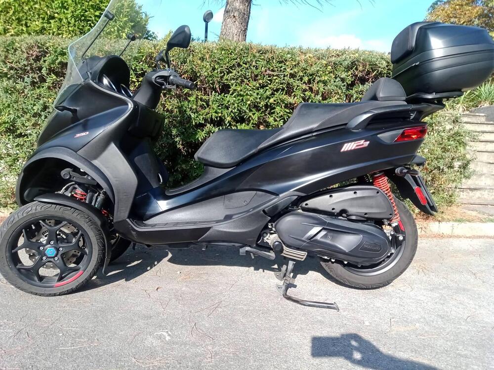 Piaggio Mp3 350 ie ABS (2020)