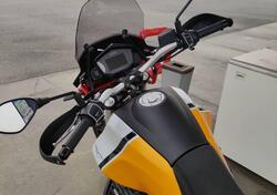 Moto Guzzi V85 TT Evocative Graphics (2021 - 23) usata