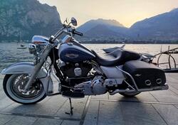 Harley-Davidson 1690 Road King (2013 - 16) - FLHR usata