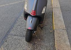 Vespa GTS 300 Super Sport (2017 - 19) usata