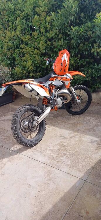 KTM EXC 125 (2016) (3)