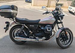 Moto Guzzi V9 Roamer (2016 - 18) usata