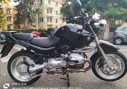 Bmw R 1150 R (2000 - 07) usata