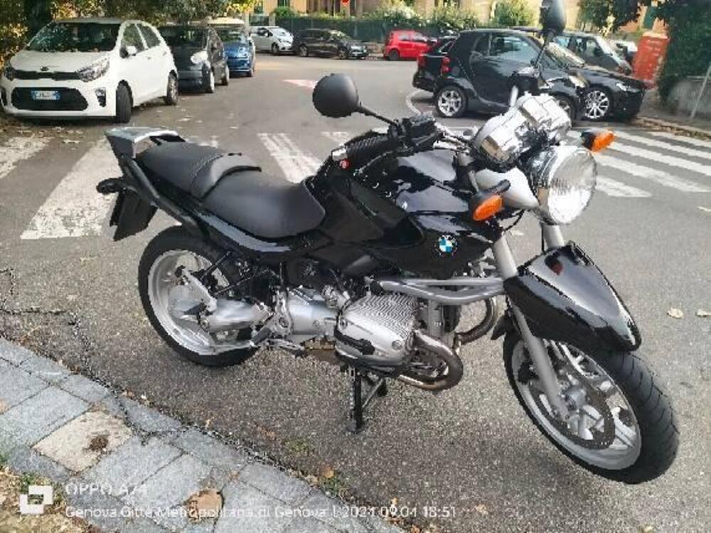 Bmw R 1150 R (2000 - 07) (2)