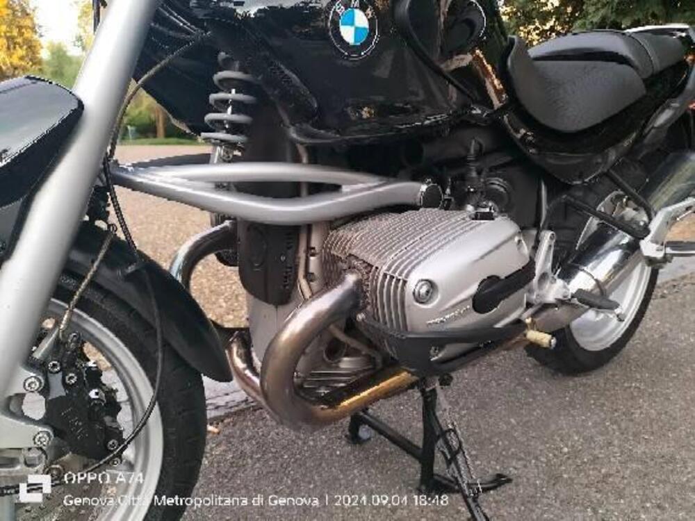 Bmw R 1150 R (2000 - 07) (4)