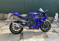 Yamaha YZF R1 (2017 - 19) usata