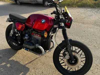 Bmw R 65 (1978 - 84) usata