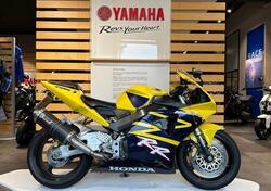 Honda CBR 900 RR Fireblade (2002 - 04) usata