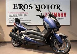 Yamaha X-Max 300 ABS (2017 - 20) usata