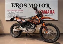 KTM 690 Enduro (2009 - 11) usata