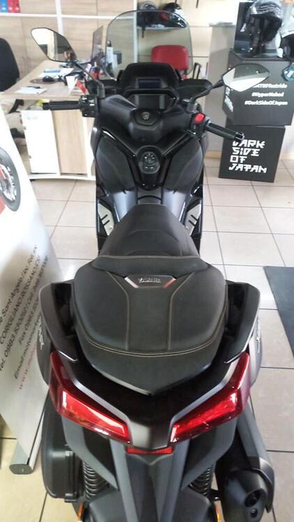 Yamaha X-Max 300 Tech Max (2021 - 24) (4)