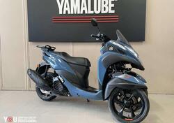 Yamaha Tricity 125 (2022 - 24) usata