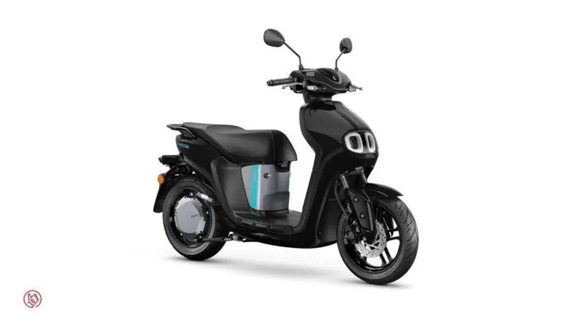 Yamaha Neo's L1e (2022 - 26)