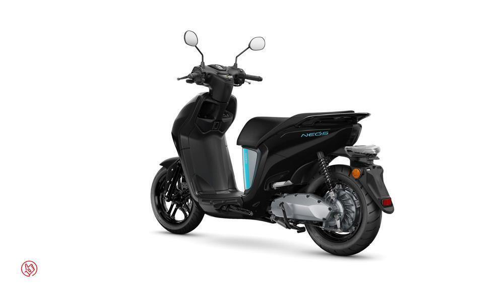 Yamaha Neo's L1e (2022 - 24) (2)