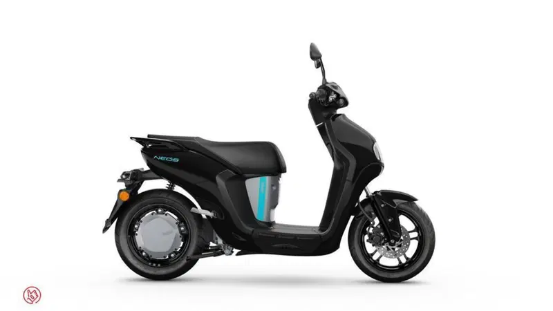 Yamaha Neo's L1e (2022 - 26) (3)