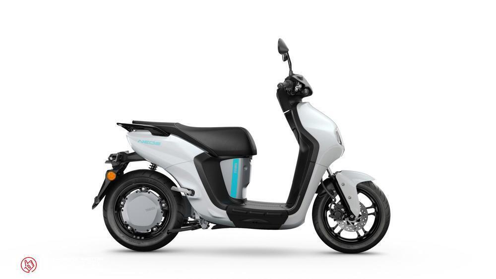 Yamaha Neo's L1e (2022 - 25) (2)