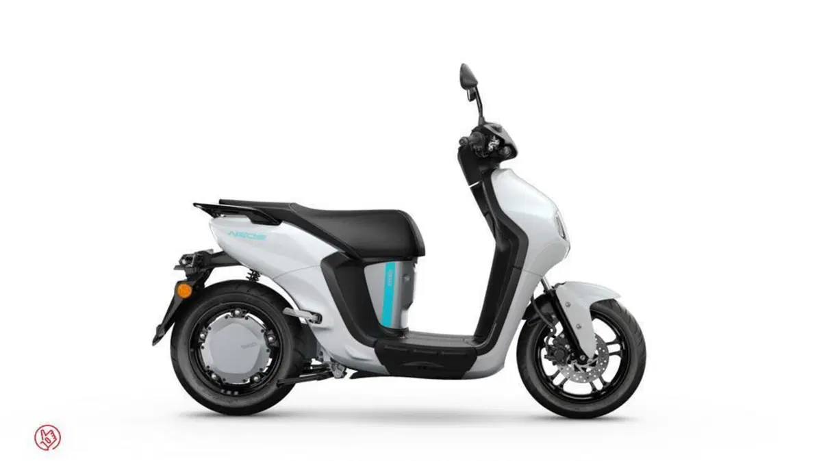 Yamaha Neo's L1e (2022 - 26) (2)