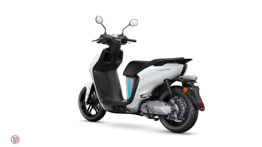 Yamaha Neo's L1e (2022 - 25) (3)