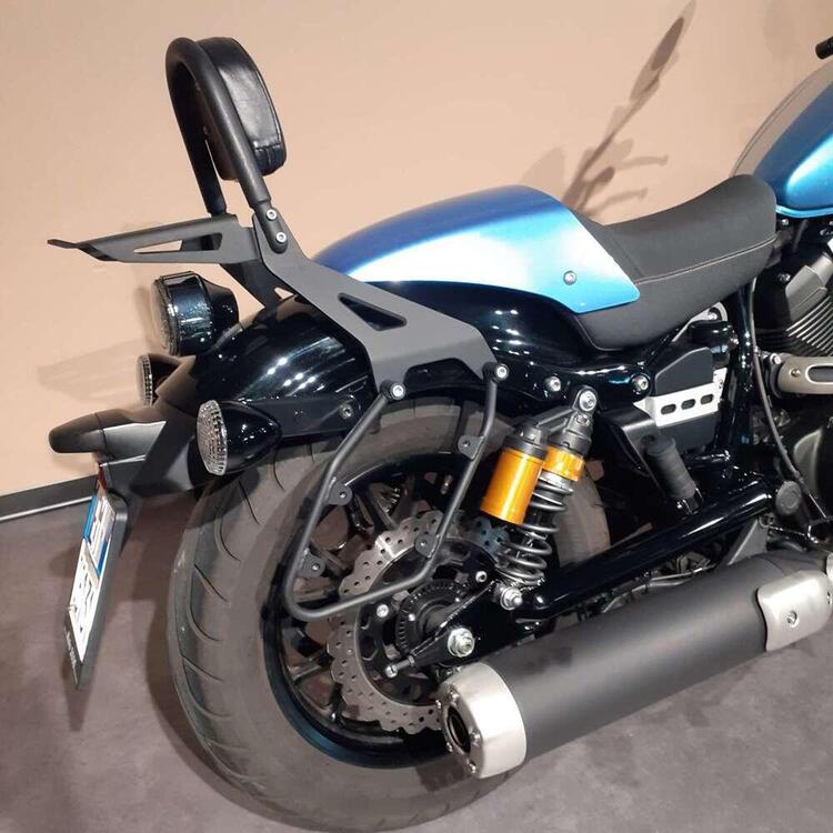 Yamaha XV 950 ABS Racer (2015 - 18) (4)