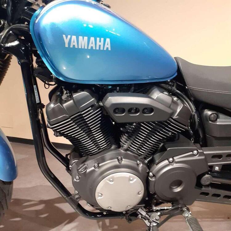 Yamaha XV 950 ABS Racer (2015 - 18) (5)