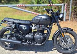 Triumph Bonneville T120 Ace (2019) usata